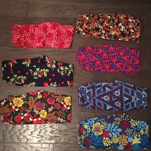 Lularoe OS leggings
